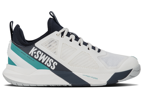 09483-162-M | K-FRAME SPEED RUBLO | BLANC DE BLANC/CARBON/BALTIC