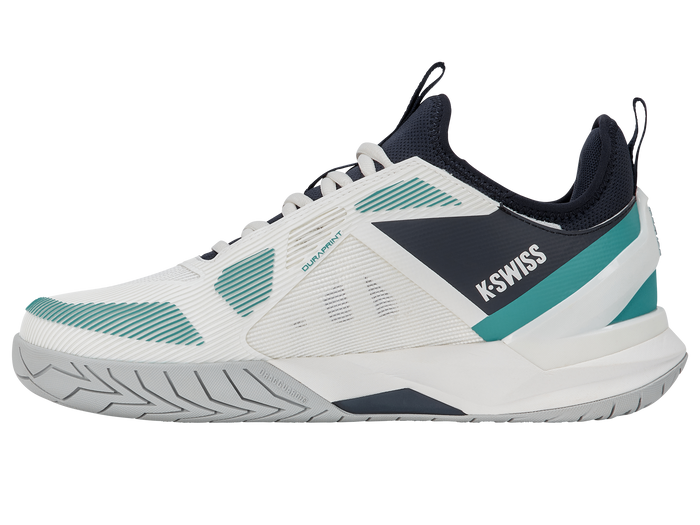 09483-162-M | K-FRAME SPEED RUBLO | BLANC DE BLANC/CARBON/BALTIC