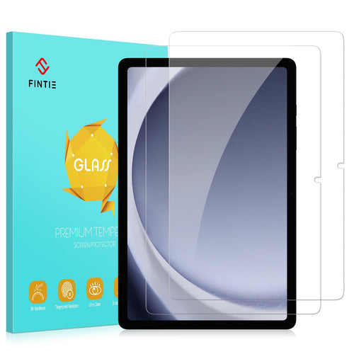 [2 Pack] Galaxy Tab A11 Plus (2025) & Tab A9 Plus 11" (2023) Screen Protector | Fintie