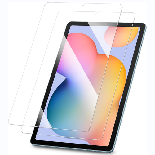 [2 Pack] Galaxy Tab S6 Lite (2024/2022/2020) Screen Protector | Fintie