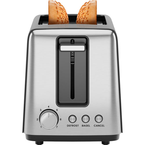 2-Slice Toaster