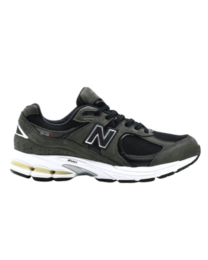 New Balance 2002 Black ML2002RB