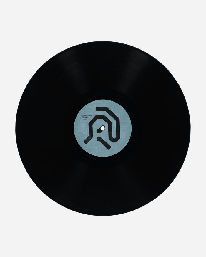 Public Possession Machinedrum - 3For82 Multicolor Music Vinyls ZEN299 1