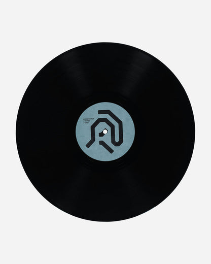 Public Possession Machinedrum - 3For82 Multicolor Music Vinyls ZEN299 1