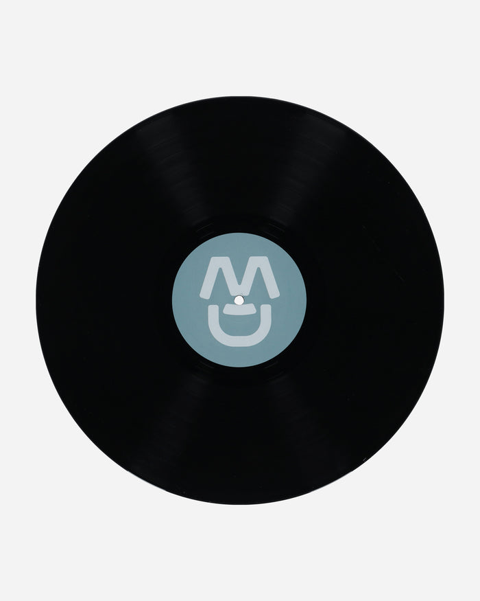 Public Possession Machinedrum - 3For82 Multicolor Music Vinyls ZEN299 1