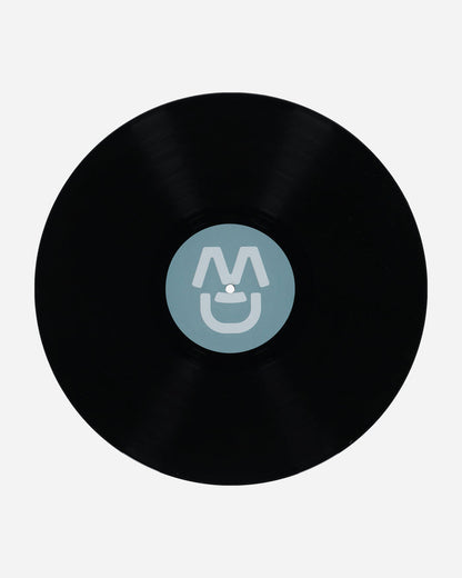 Public Possession Machinedrum - 3For82 Multicolor Music Vinyls ZEN299 1