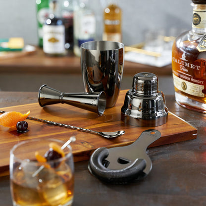 4-Piece Warren Barware Set (Online Only)