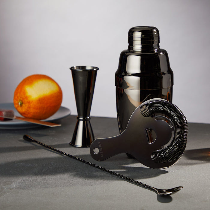 4-Piece Warren Barware Set (Online Only)