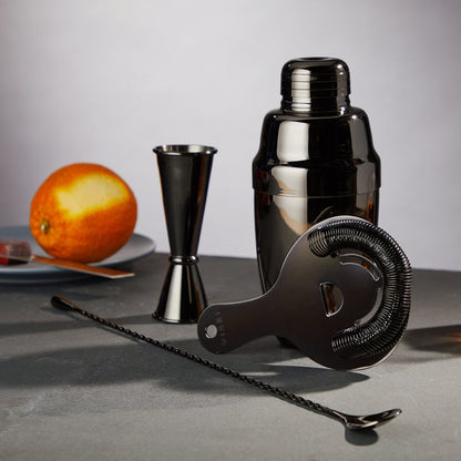 4-Piece Warren Barware Set (Online Only)