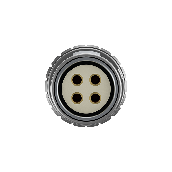 4-Pin XLR to Power Connector for FUJIFILM GFX ETERNA 55