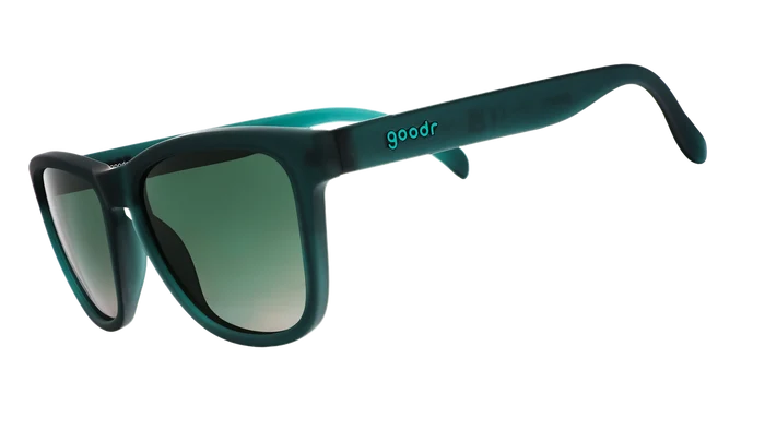 These amazing shades are the real deal. Super-stylish & perfect for all your adventures! Be the envy of your friends this summer season in these goodr sunglasses!