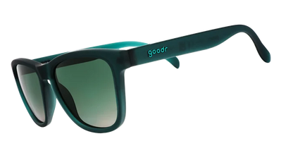 These amazing shades are the real deal. Super-stylish & perfect for all your adventures! Be the envy of your friends this summer season in these goodr sunglasses!