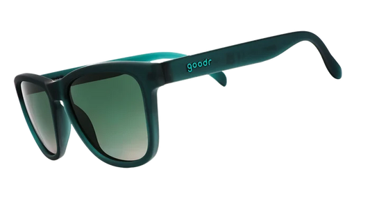 These amazing shades are the real deal. Super-stylish & perfect for all your adventures! Be the envy of your friends this summer season in these goodr sunglasses!