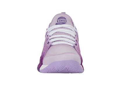 94597-503-M | K-FRAME PADEL | ORCHID HUSH/WHITE/TILANDSIA PURPLE