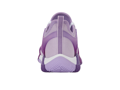 94597-503-M | K-FRAME PADEL | ORCHID HUSH/WHITE/TILANDSIA PURPLE