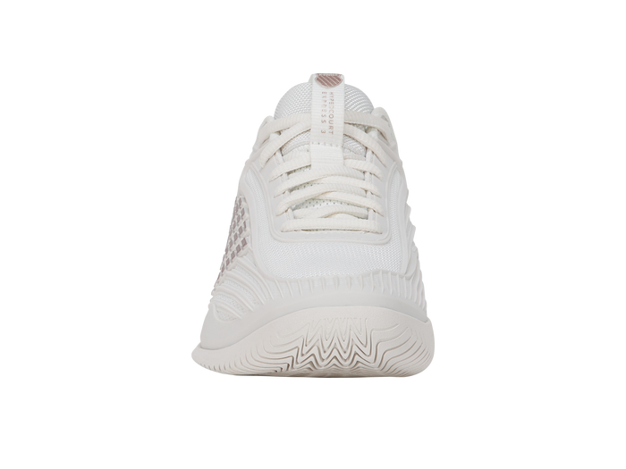 94603-118-M | HYPERCOURT EXPRESS 3 | BLANC DE BLANC/ROSE GOLD