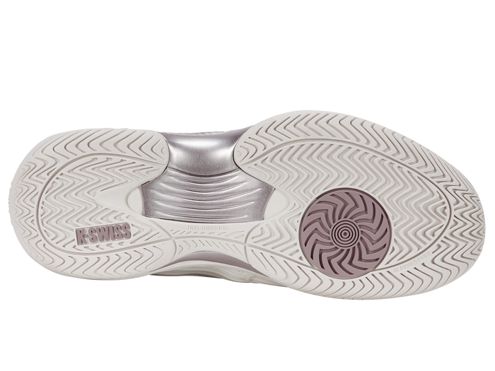 94603-118-M | HYPERCOURT EXPRESS 3 | BLANC DE BLANC/ROSE GOLD