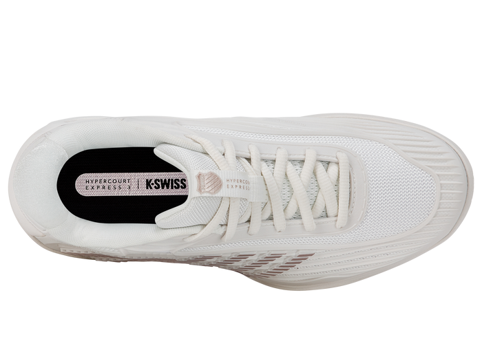 94603-118-M | HYPERCOURT EXPRESS 3 | BLANC DE BLANC/ROSE GOLD