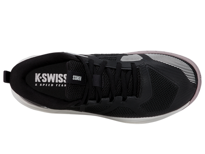 94898-072-M | K-SPEED TEAM | MOONLESS NIGHT/WHITE/ROSE GOLD