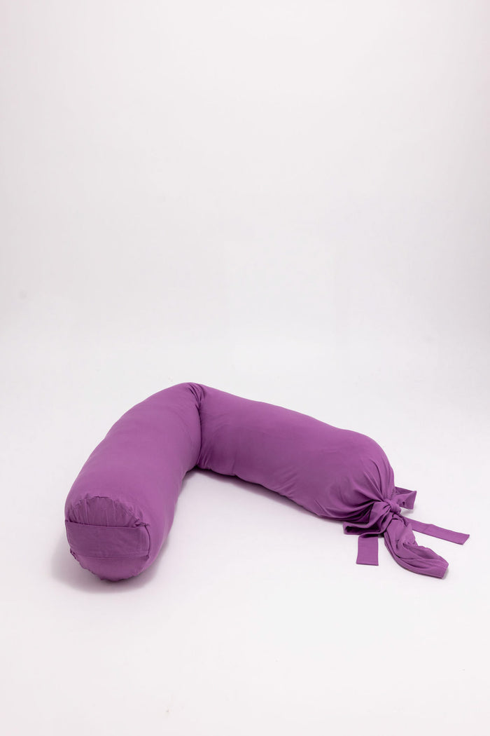 Açaí - Pregnancy Pillow Cover