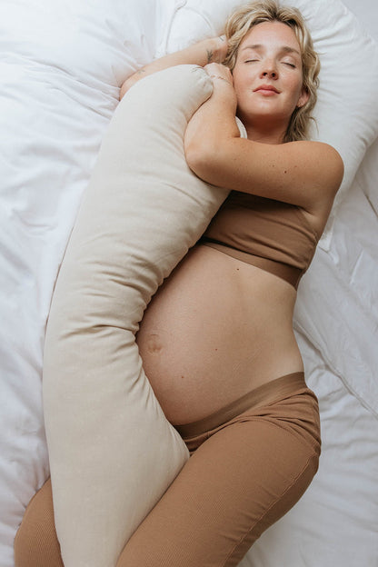 Açaí - Pregnancy Pillow Cover