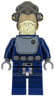 Admiral Raddus