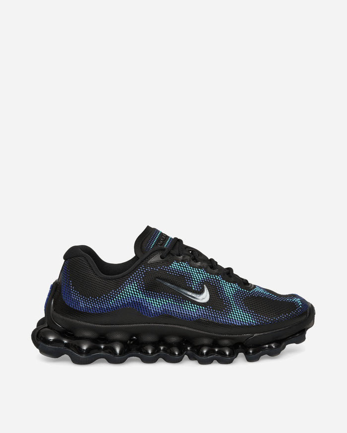 Nike Nike Liquid Max Black/Radiant Blue/Sapphire Sneakers Low IQ7634-004