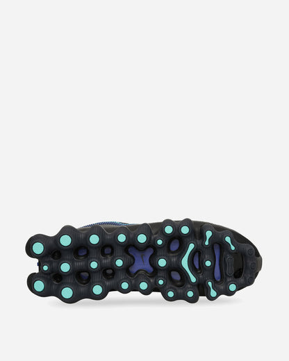 Nike Nike Liquid Max Black/Radiant Blue/Sapphire Sneakers Low IQ7634-004