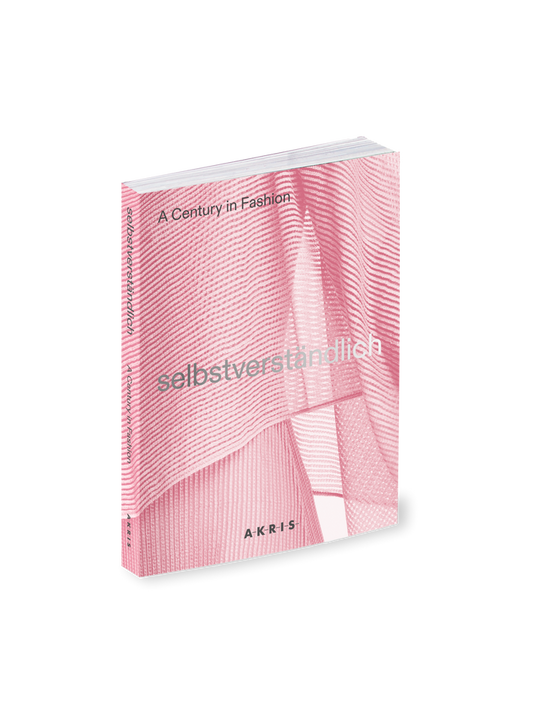 Designer Akris – A Century in Fashion