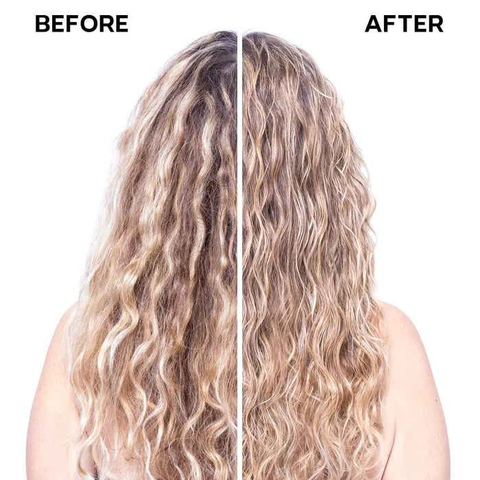 Alfaparf Milano Semi Di Lino Curls Multi Benefit Oil 100ml