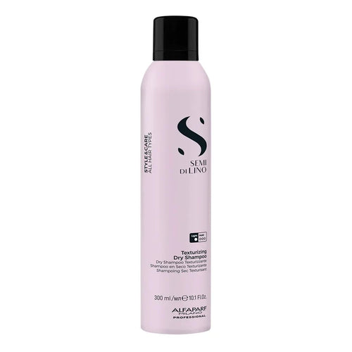 Alfaparf Milano Semi Di Lino Texturising Dry Shampoo 300ml