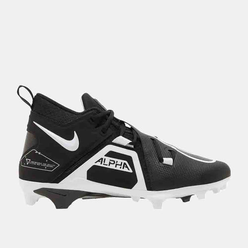 Nike Alpha Menace Pro 3 Football Cleats