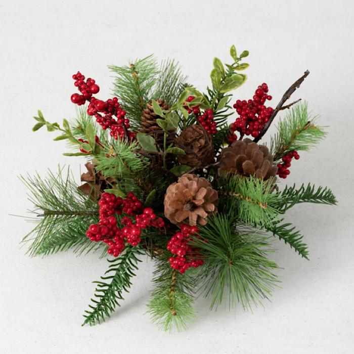 AMARYLLIS PINE ORB - Sullivan's