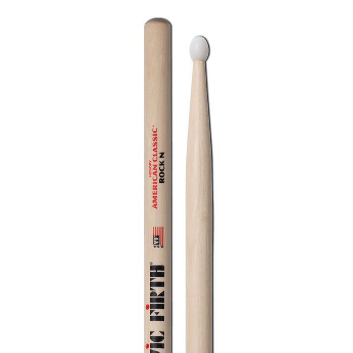 American Classic® Rock Nylon Drumsticks