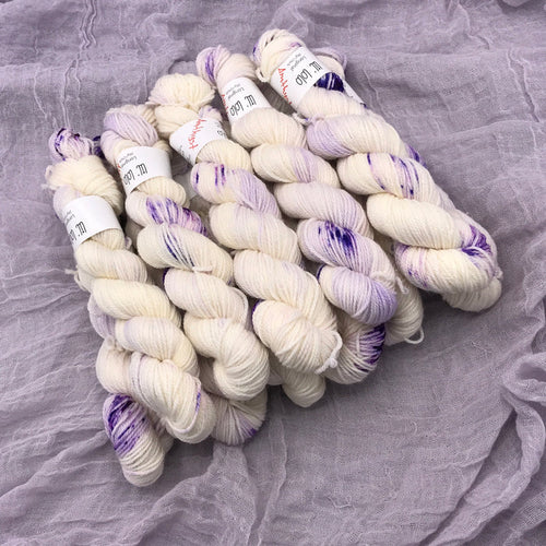 Amethyst - Lil Lolo Loriginal - Barely There
