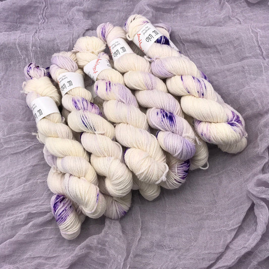 Amethyst - Lil Lolo Loriginal - Barely There