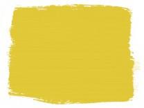 Annie Sloan Chalk Paint Liter - English Yellow.