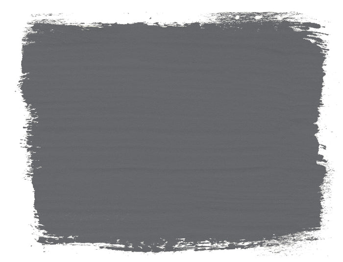 Annie Sloan Chalk Paint Liter - Whistler Grey.