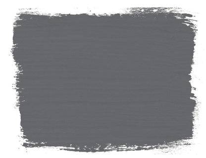Annie Sloan Chalk Paint Liter - Whistler Grey.