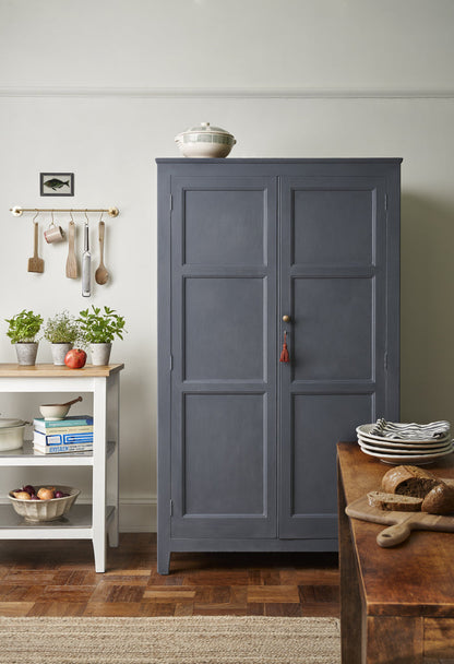 Annie Sloan Chalk Paint Liter - Whistler Grey.
