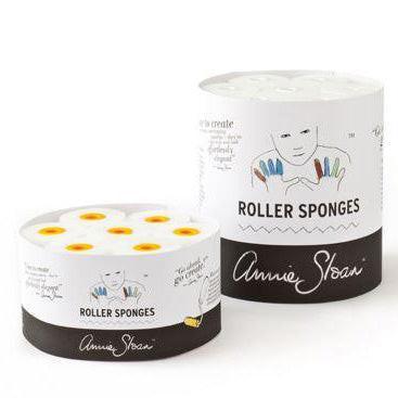 Annie Sloan Refill Rollers - Small.