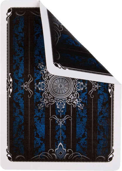 Artifice Blue Playing Cards Playing Cards by Ellusionist