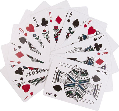 Artifice Blue Playing Cards Playing Cards by Ellusionist