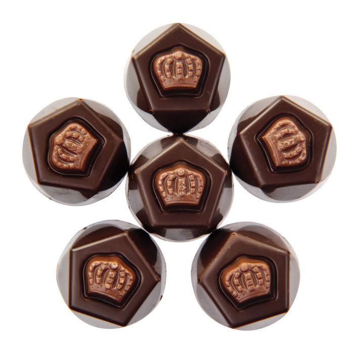 Ashers Chocolate Truffles - 6lb