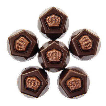 Ashers Chocolate Truffles - 6lb