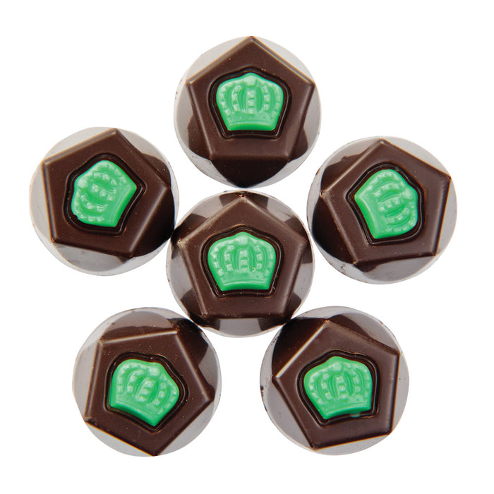 Ashers Chocolate Truffles - 6lb
