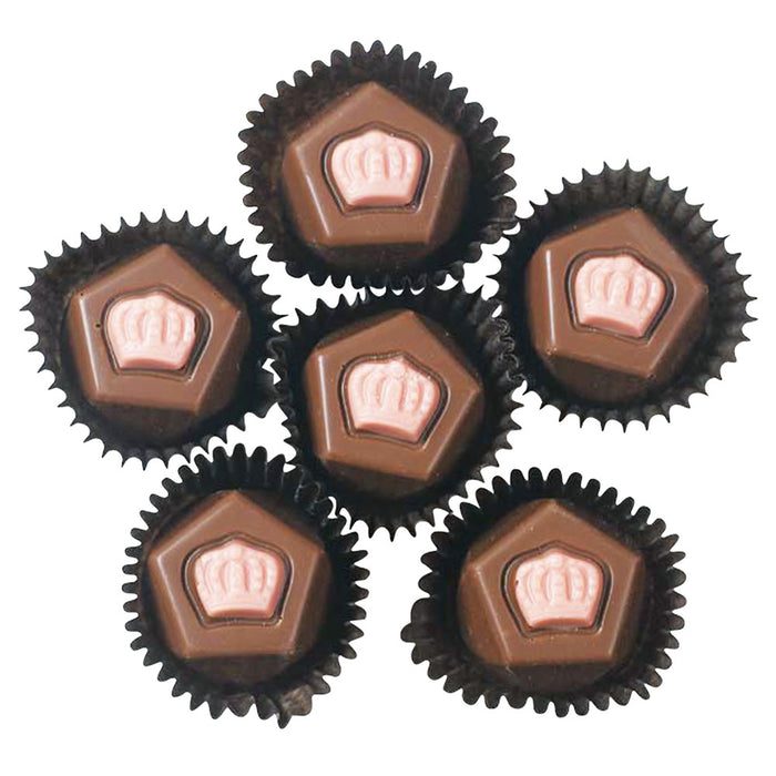 Ashers Chocolate Truffles - 6lb