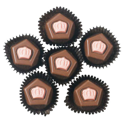 Ashers Chocolate Truffles - 6lb