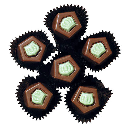 Ashers Chocolate Truffles - 6lb
