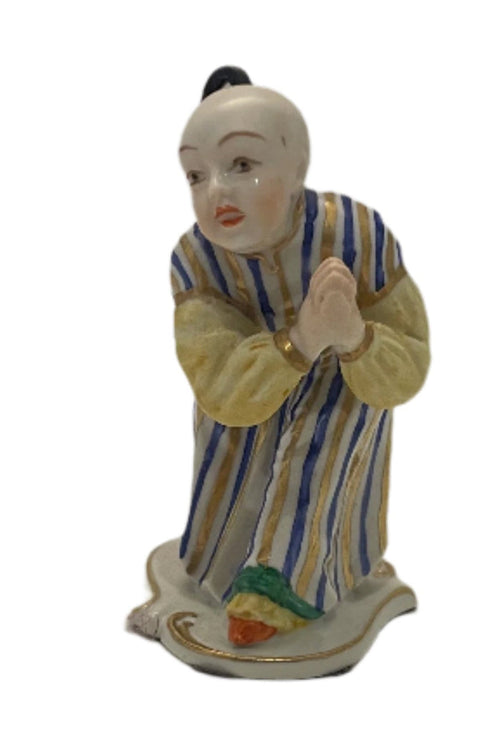 Asian Figurine.